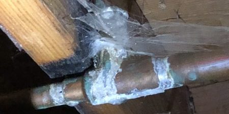 spokane water line damage spokane water line damage