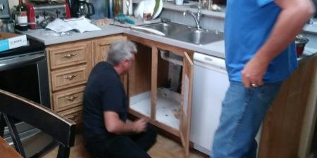 kitchen faucet installation kitchen faucet installation
