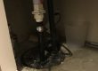 Sewage Ejector Pump