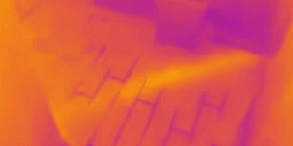 leak detection imagery leak detection imagery
