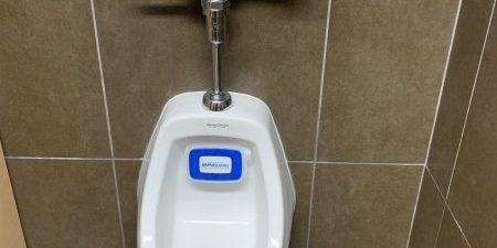 urinal urinal