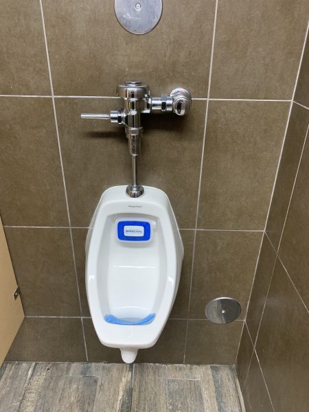 urinal urinal