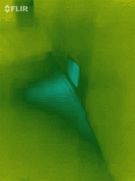 leak detection