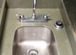 drain basket sink